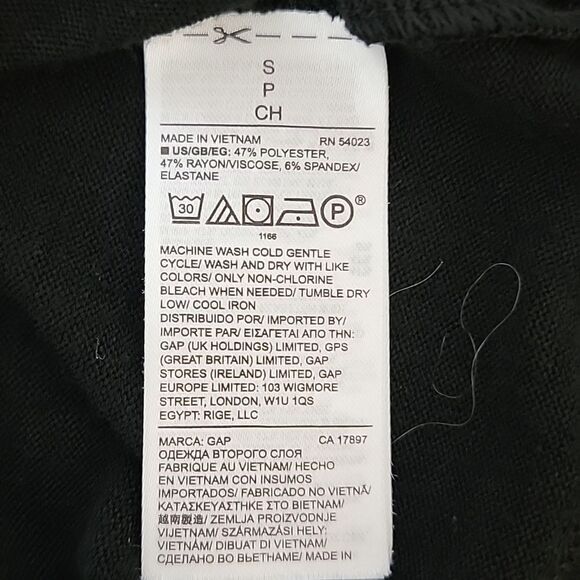 Gap midi dress Size S - Picture 9 of 11